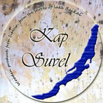 Kap Suvel