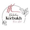 Корбух Наталия Владимировна