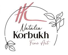 Корбух Наталия Владимировна