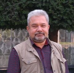 Саралидзе Алексей Юрьевич
